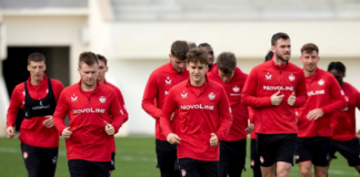 Ein Wiedersehen auf Malta: Michael Mifsud und der 1. FC Kaiserslautern