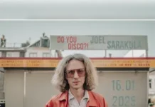 Joel Sarakula, Irish House