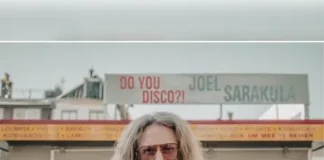 Joel Sarakula, Irish House