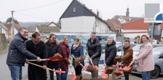 Breitbandausbau geht voran