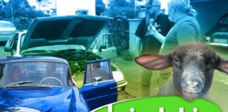 „objektiv“ mit Januar-Ausgabe im OK Kaiserslautern