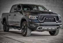 Hochwertiger Pick-up gestohlen – Zeugen gesucht!