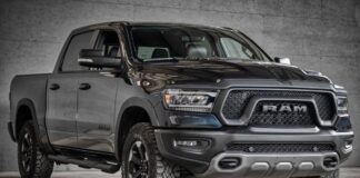 Hochwertiger Pick-up gestohlen – Zeugen gesucht!