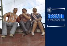 Flutlichtspiel auf dem Betzenberg