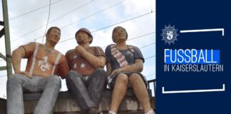 Rückrunden-Auftakt auf dem Betzenberg – Hinweise der Polizei