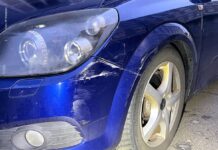 Unfallfluchten lösen Ermittlungen aus