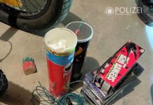 WhatsApp-Chat führt zu Polizeieinsatz