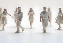 Metalheads – warum haben wir alle so viel Metall im Kopf?