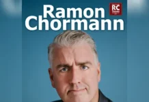 Ramon Chormann, Irish House