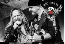 We Rock- Rock Night, Irish House