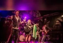 The Chain-Best of Fleetwood Mac, Irish House