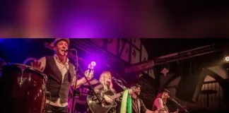 The Chain-Best of Fleetwood Mac, Irish House