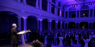 „Möge 2025 ein Jahr voller gemeinsamer Erfolgsgeschichten werden“