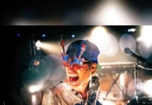 ELTON and the Joels, Irish House