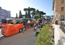 7 unvergessliche Tage in Rom