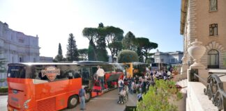 7 unvergessliche Tage in Rom