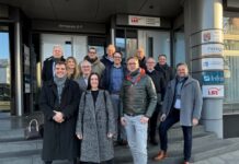 SWK Stadtwerke Kaiserslautern gründen neue Gesellschaft für Ladeinfrastruktur