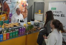 Erfolgreiches Comeback für Fachmesse Sortimenta