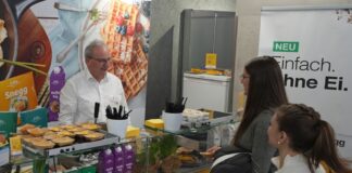 Erfolgreiches Comeback für Fachmesse Sortimenta