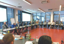 Businessplan-Wettbewerb „1,2,3 GO®“ geht in die 16. Runde
