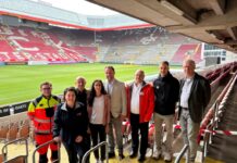 Herzgesundheit im Fokus – Leben retten auf dem Betzenberg in Kaiserslautern