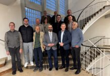 Konstituierende Sitzung des Beirates für Migration und Integration – Neuer Vorstand gewählt