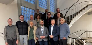 Konstituierende Sitzung des Beirates für Migration und Integration – Neuer Vorstand gewählt