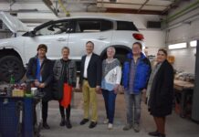 Herausragende fachliche Kompetenz seit drei Generationen