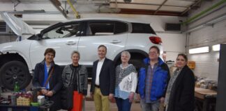 Herausragende fachliche Kompetenz seit drei Generationen