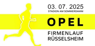 Opel-Firmenlauf 2025: Jetzt anmelden und als Team durchstarten