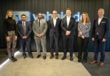 Ausbildung erfolgreich abgeschlossen