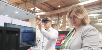 Mit digitalen Technologien Zeit und Kosten einsparen