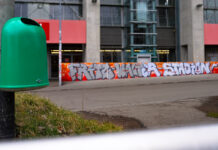 Haltet den Betze sauber!