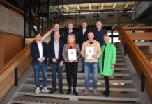 Acht Jahrzehnte im öffentlichen Dienst