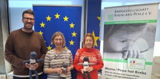 Kuschelige Europa-Hasen für einen guten Zweck