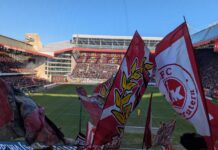 Last-Second-Siegtreffer: FCK schlägt Münster in der Nachspielzeit