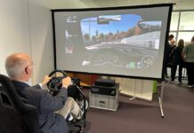 Offene Türen im Studienzentrum Germersheim