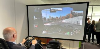 Offene Türen im Studienzentrum Germersheim