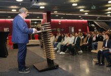 Das pfälzische Handwerk feiert seine jungen Ausnahmetalente