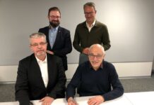 Freundeskreis unterstützt neuen Maker Space der Hochschule Kaiserslautern