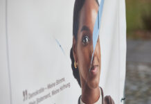 Zeugen gesucht: Wer hat die Plakate zerstört?