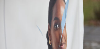 Zeugen gesucht: Wer hat die Plakate zerstört?