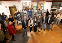 Ausstellungseröffnung Europa (un)limited