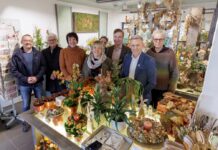 30 Jahre Florale Werkstatt Janke Weilerbach