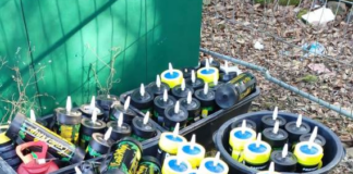 Stadt wird Lachgasverkauf an Minderjährige verbieten