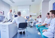 Medical School Kaiserslautern – Semmelweis Universität