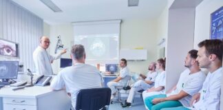 Medical School Kaiserslautern – Semmelweis Universität