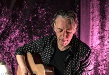 „Szenen keiner Ehe“ beim Literaturfestival Kaiserslautern 2025