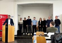 Rückblick auf erfolgreichen Mittelstandskongress am Campus Zweibrücken