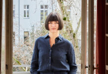 „Villa Sternbald“ und „Die schwarze Königin II“